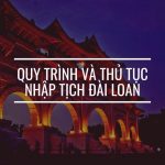 Nhap Tich Dai Loan