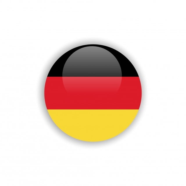 Pngtree Button Germany Flag Vector Template Design Png Image 859951